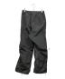 NIKE (ナイキ) OFFWHITE (オフホワイト) AS U NRG MC PANT ブラック サイズ:S 未使用品：12000円