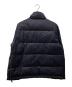 MACKINTOSH (マッキントッシュ) ダウンジャケット ネイビー サイズ:36：25000円