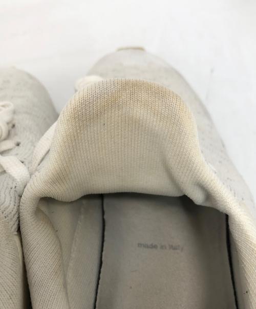 LOUIS VUITTON（ルイ ヴィトン）LOUIS VUITTON (ルイ ヴィトン) V.N.Rラインスニーカー ホワイト サイズ:7の古着・服飾アイテム