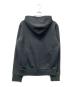 POLO RALPH LAUREN (ポロ・ラルフローレン) ジップパーカー ブラック サイズ:M：15000円