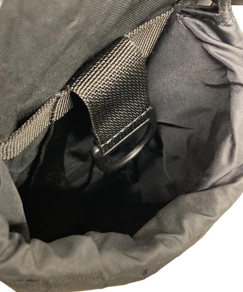 BAGJACK（バッグジャック）Bagjack (バッグジャック) ELIMINATOR別注X-PAC 2WAY BAG ブラックの古着・服飾アイテム