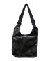 Bagjack (バッグジャック) ELIMINATOR別注X-PAC 2WAY BAG ブラック：35000円