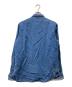 RRL (ダブルアールエル) デニムシャツ ブルー サイズ:M：15000円