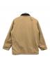 Barbour (バブアー) ビューチャンプ ラベルジャケット ベージュ サイズ:M：20000円