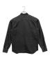Supreme (シュプリーム) Small Box Denim Shirt ブラック サイズ:S：18000円