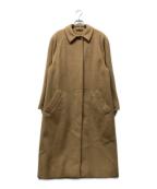 Burberry'sバーバリーズ）の古着「ロングコート」｜ブラウン