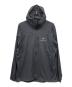 ARC'TERYX（アークテリクス）の古着「スコーミッシュフーディ/ナイロンジャケット」｜ブラック