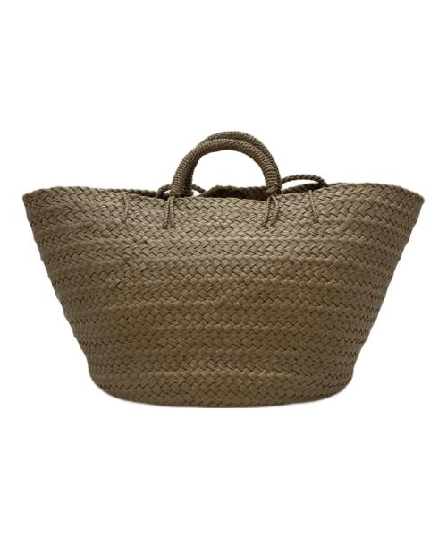 Aeta（アエタ）Aeta (アエタ) BASKET M + SHOULDER ベージュの古着・服飾アイテム