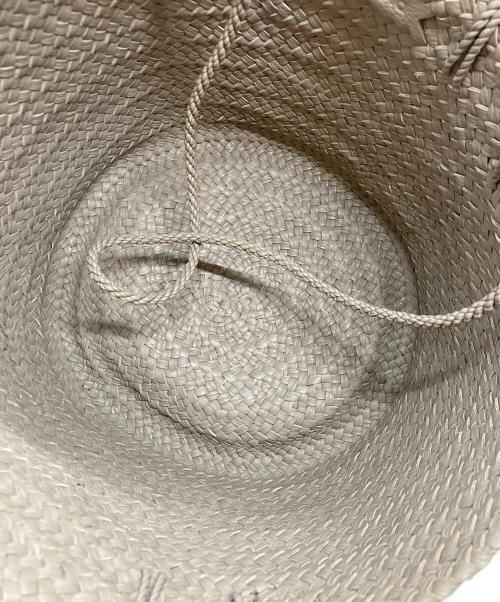 Aeta（アエタ）Aeta (アエタ) BASKET M + SHOULDER ベージュの古着・服飾アイテム