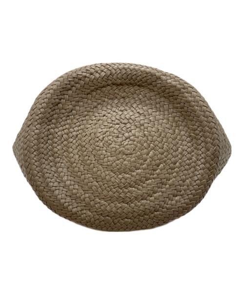Aeta（アエタ）Aeta (アエタ) BASKET M + SHOULDER ベージュの古着・服飾アイテム