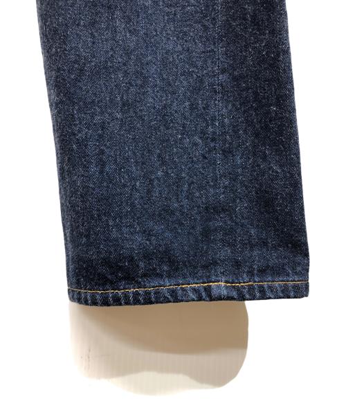 LEVI'S VINTAGE CLOTHING（リーバイス ビンテージ クロージング）LEVI'S VINTAGE CLOTHING (リーバイス ビンテージ クロージング) 復刻501ZXX デニムパンツ インディゴ サイズ:Ｗ32の古着・服飾アイテム