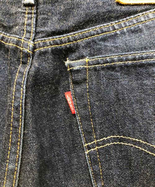 LEVI'S VINTAGE CLOTHING（リーバイス ビンテージ クロージング）LEVI'S VINTAGE CLOTHING (リーバイス ビンテージ クロージング) 復刻501ZXX デニムパンツ インディゴ サイズ:Ｗ32の古着・服飾アイテム
