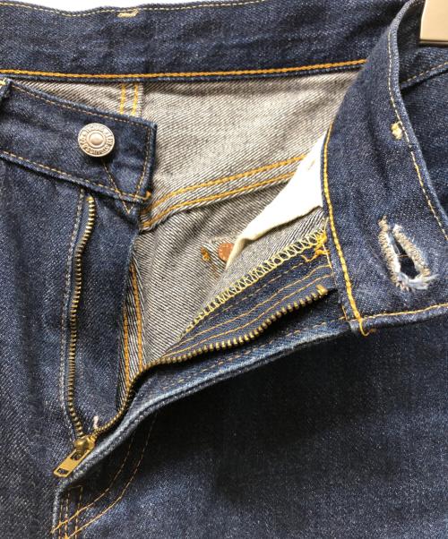 LEVI'S VINTAGE CLOTHING（リーバイス ビンテージ クロージング）LEVI'S VINTAGE CLOTHING (リーバイス ビンテージ クロージング) 復刻501ZXX デニムパンツ インディゴ サイズ:Ｗ32の古着・服飾アイテム