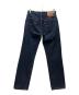 LEVI'S VINTAGE CLOTHING (リーバイス ビンテージ クロージング) 復刻501ZXX デニムパンツ インディゴ サイズ:Ｗ32：17000円