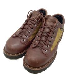 Danner（ダナー）の古着「FIELD LOW」｜ブラウン