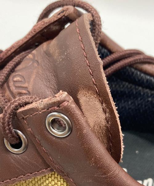 Danner（ダナー）Danner (ダナー) FIELD LOW ブラウン サイズ:24.5の古着・服飾アイテム