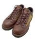 Danner（ダナー）の古着「FIELD LOW」｜ブラウン