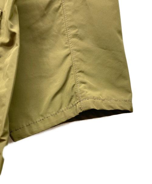 Barbour（バブアー）Barbour (バブアー) ナイロンコート グリーン サイズ:38の古着・服飾アイテム