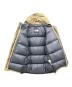 中古・古着 THE NORTH FACE (ザ ノース フェイス) マウンテンダウンジャケット グリーン サイズ:S：30000円