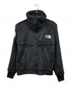 THE NORTH FACEザ ノース フェイス）の古着「アンタークティカ バーサロフト ジャケット」｜ブラック