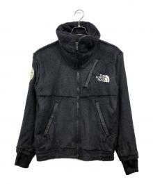 THE NORTH FACE（ザ ノース フェイス）の古着「アンタークティカ バーサロフト ジャケット」｜ブラック