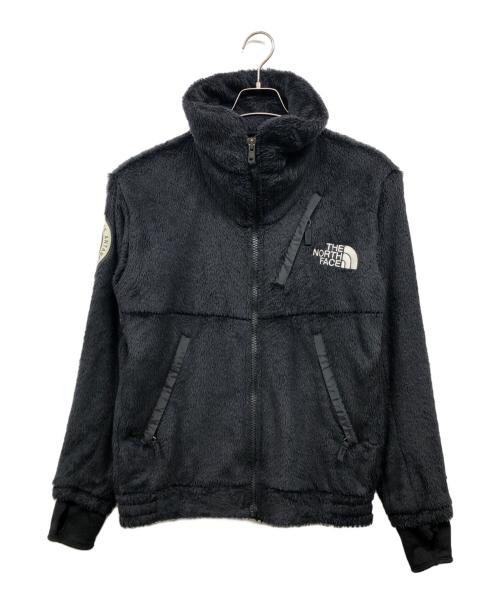 THE NORTH FACE（ザ ノース フェイス）THE NORTH FACE (ザ ノース フェイス) アンタークティカ バーサロフト ジャケット ブラック サイズ:Mの古着・服飾アイテム