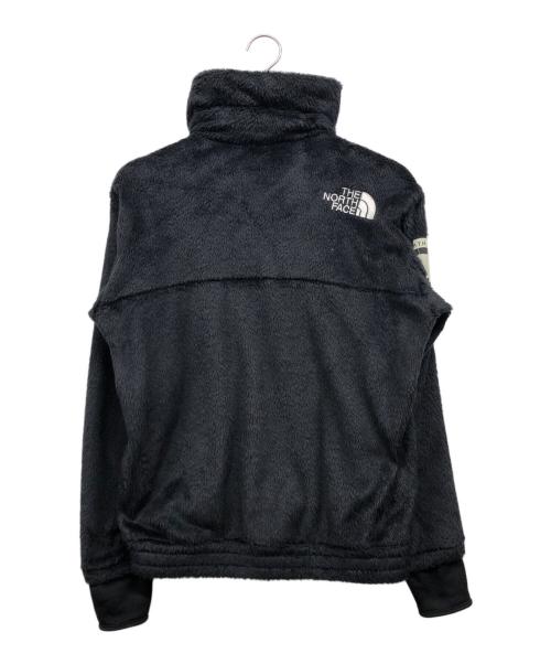 THE NORTH FACE（ザ ノース フェイス）THE NORTH FACE (ザ ノース フェイス) アンタークティカ バーサロフト ジャケット ブラック サイズ:Mの古着・服飾アイテム