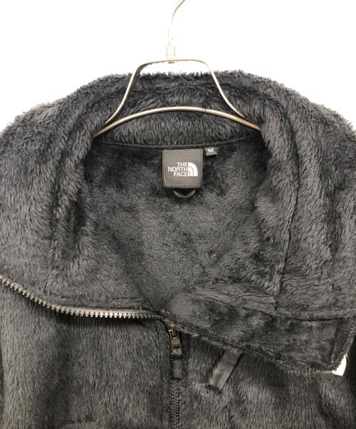 THE NORTH FACE（ザ ノース フェイス）THE NORTH FACE (ザ ノース フェイス) アンタークティカ バーサロフト ジャケット ブラック サイズ:Mの古着・服飾アイテム