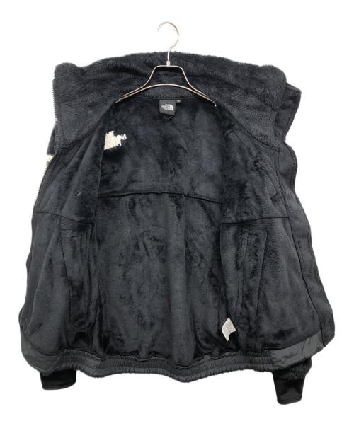 THE NORTH FACE（ザ ノース フェイス）THE NORTH FACE (ザ ノース フェイス) アンタークティカ バーサロフト ジャケット ブラック サイズ:Mの古着・服飾アイテム