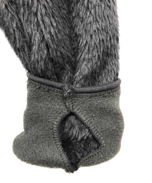 THE NORTH FACE（ザ ノース フェイス）THE NORTH FACE (ザ ノース フェイス) アンタークティカ バーサロフト ジャケット ブラック サイズ:Mの古着・服飾アイテム