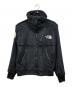 THE NORTH FACE（ザ ノース フェイス）の古着「アンタークティカ バーサロフト ジャケット」｜ブラック