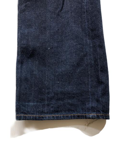 LEVI'S VINTAGE CLOTHING（リーバイス ビンテージ クロージング）LEVI'S VINTAGE CLOTHING (リーバイス ビンテージ クロージング) 125周年復刻デニムパンツ ネイビー サイズ:Ｗ33の古着・服飾アイテム