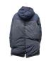 ARMANI EXCHANGE (アルマーニ エクスチェンジ) ダウンコート ネイビー サイズ:S：15000円