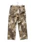 stussy (ステューシー) Ripstop Military Cargo ブラウン サイズ:32：15000円