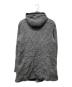 EMPORIO ARMANI (エンポリオ アルマーニ) ウールコート グレー サイズ:48：20000円