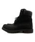 Timberland (ティンバーランド) レースアップブーツ ブラック サイズ:26：15000円