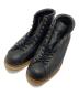 CHIPPEWA（チペワ）の古着「5インチブリッジマン」｜ブラック