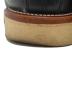 中古・古着 CHIPPEWA (チペワ) 5インチブリッジマン ブラック サイズ:25：23000円