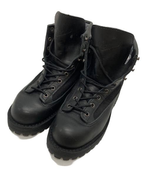 Danner（ダナー）Danner (ダナー) ight black ブラック サイズ:UK6の古着・服飾アイテム