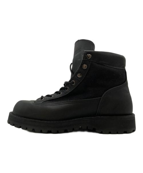 Danner（ダナー）Danner (ダナー) ight black ブラック サイズ:UK6の古着・服飾アイテム