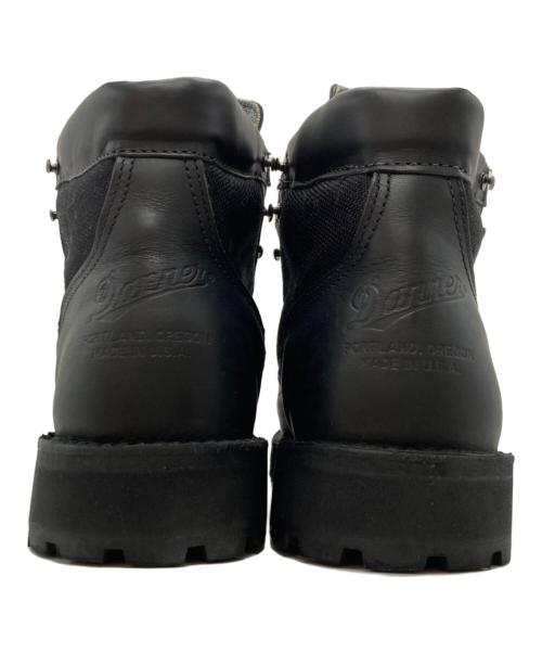 Danner（ダナー）Danner (ダナー) ight black ブラック サイズ:UK6の古着・服飾アイテム