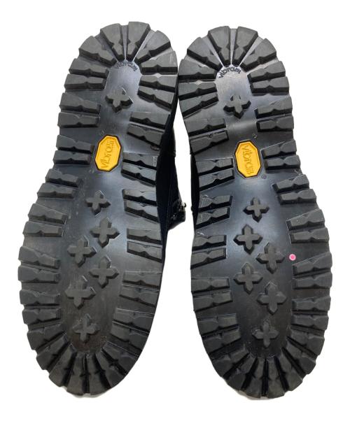 Danner（ダナー）Danner (ダナー) ight black ブラック サイズ:UK6の古着・服飾アイテム