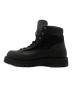 Danner (ダナー) ight black ブラック サイズ:UK6：25000円