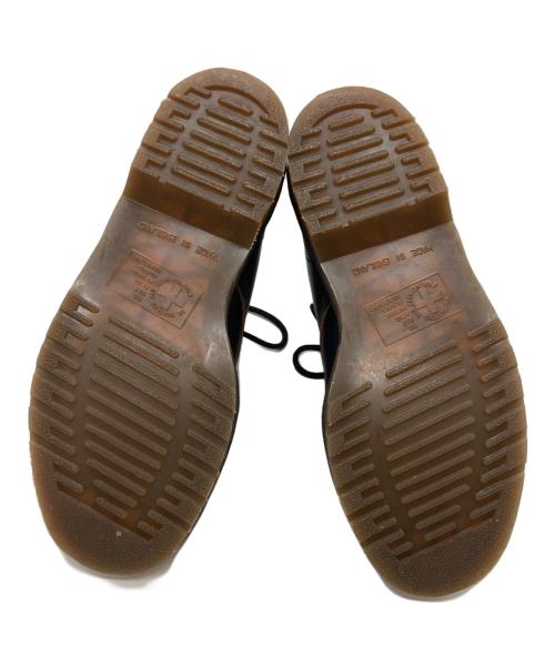 Dr.Martens（ドクターマーチン）Dr.Martens (ドクターマーチン) 8ホールブーツ ブラック サイズ:25の古着・服飾アイテム