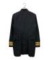 Denim & Supply Ralph Lauren (デニム＆サプライ ラルフローレン) ナポレオンコート ブラック サイズ:S：10000円