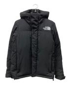 THE NORTH FACEザ ノース フェイス）の古着「バルトロライトジャケット」｜ブラック