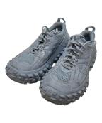 BALENCIAGAバレンシアガ）の古着「DEFENDER BOUNCER」｜ブルー