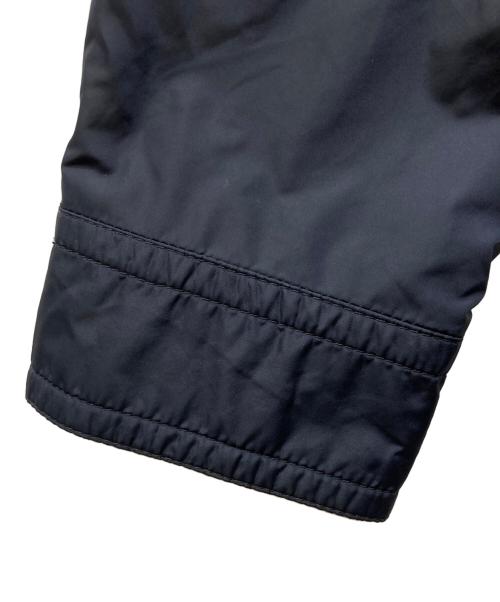 MONCLER（モンクレール）MONCLER (モンクレール) ナイロンジップジャケット ネイビー サイズ:2の古着・服飾アイテム