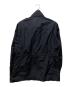 MONCLER (モンクレール) ナイロンジップジャケット ネイビー サイズ:2：35000円