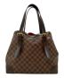 LOUIS VUITTON (ルイ ヴィトン) トートバッグ ブラウン：90000円